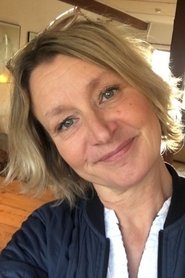 Lise Damsgaard portrait