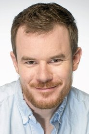 Joe Swanberg portrait