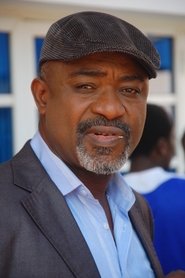 Bimbo Manuel portrait