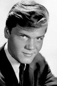 Brian Hyland portrait