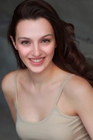 Eliza Gerontakis portrait