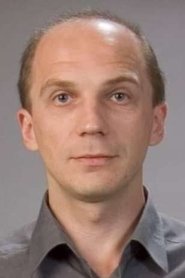 Taras Kurian portrait
