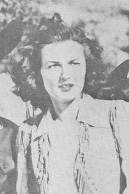 Virginia Carpenter portrait