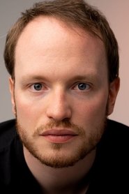 Daniel Holzberg portrait