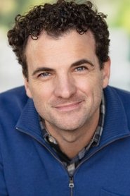 John Haegele portrait