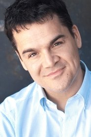 Kris Stewart portrait
