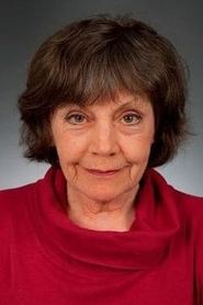 Janet Dale portrait