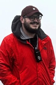 Asif Isgandarli portrait