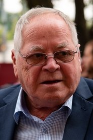 Bo Christensen portrait