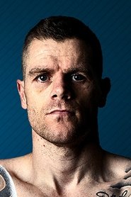 Callum Johnson portrait