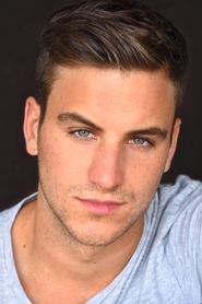 Matt Visser portrait