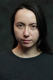 Jennifer Hardy CK portrait
