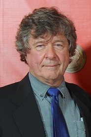 Martyn Burke portrait