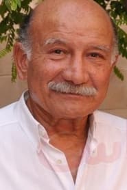 Ahmed Khalil portrait