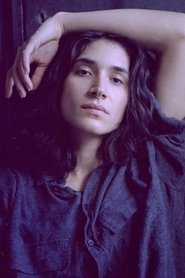 Nina Viola portrait