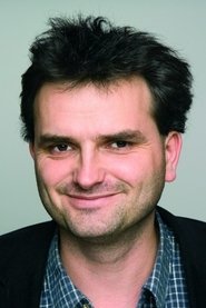 Jan Gogola ml. portrait