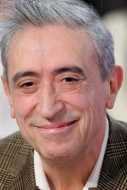 Luis Rego portrait