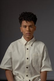 Victor Vieira portrait