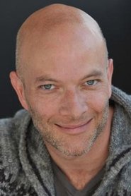 Ian Butcher portrait