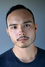 Brian Doe portrait