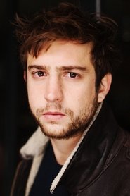 Nicolas Pietri portrait