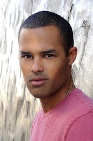 Jason Olive portrait