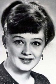 Alina Pokrovskaya portrait