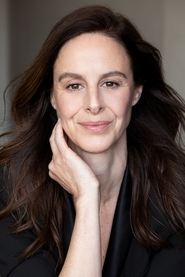 Michelle Giroux portrait