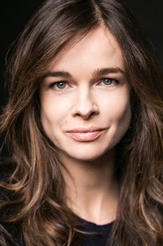 Katie Carr portrait