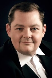 Ivan Shchetko portrait