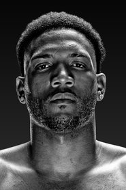 David Morrell Jr. portrait