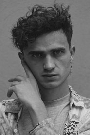 Yaroslav Derpak portrait