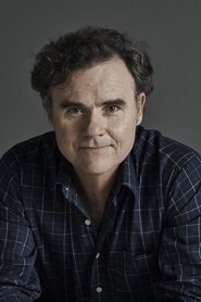 Darren Gilshenan portrait