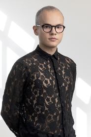 Julian Quentin portrait