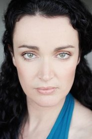 Liz Kirkman portrait