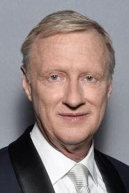 Jimmy Lennon Jr. portrait