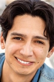 Juan Magana portrait
