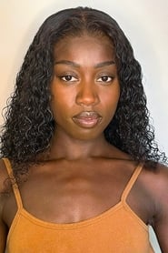 Fatou Bah portrait