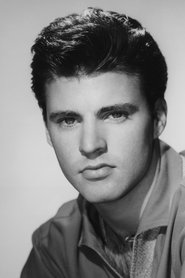 Ricky Nelson portrait