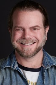 Justin Cook portrait