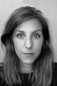 Anna Mantzaris portrait
