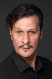 Soner Türker portrait
