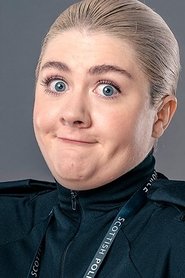 Phoebe Connolly portrait