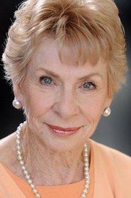 Sheilah Morrison portrait