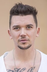 Lauri Pedaja portrait
