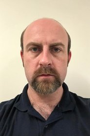 Liam Finlayson portrait