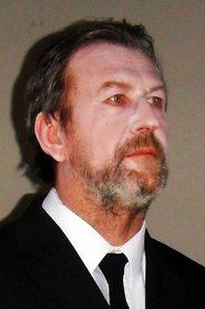 Kalev Keeroja portrait
