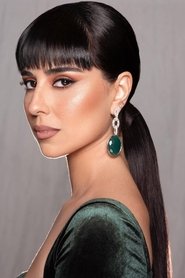 Zeina Makki portrait