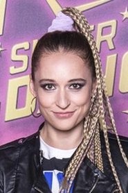 Martina Piatková portrait