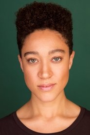 Chloe Freeman portrait